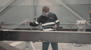 Sobre Nosotros Lasco Compa | Estructuras Metálicas Panamá