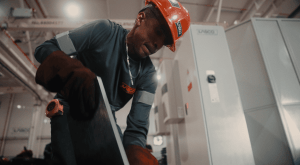 Equipo Lasco Compa | Expertos en Estructuras Metálicas