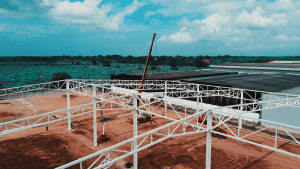 Sobre Nosotros Lasco Compa | Estructuras Metálicas Panamá